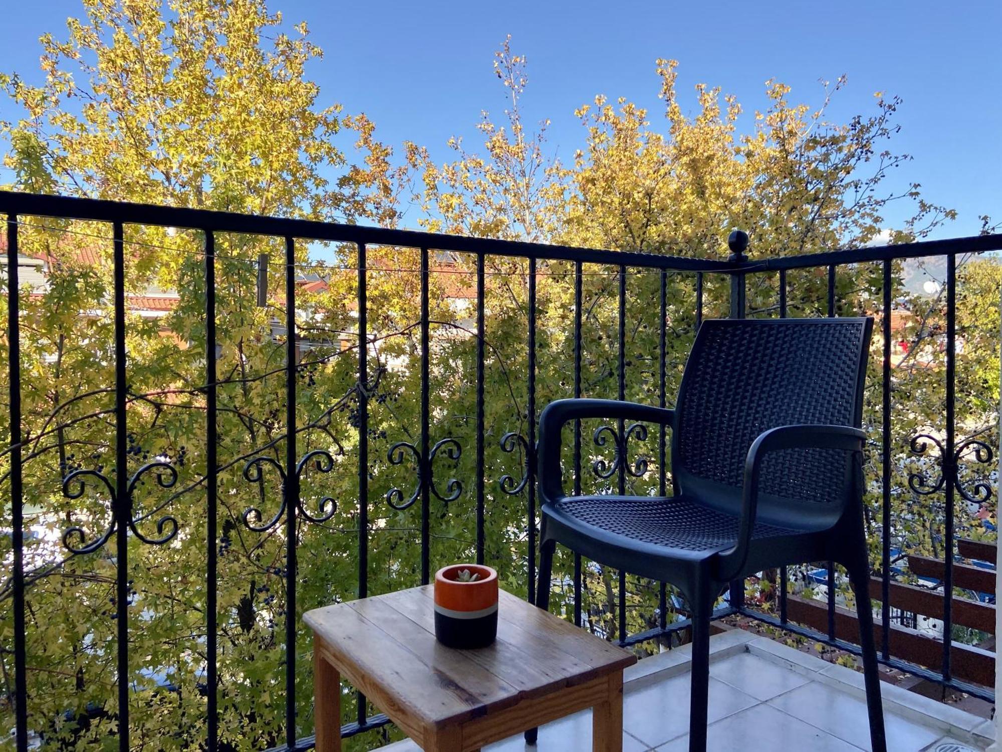 Ten Apart Hotel Fethiye Rom bilde
